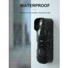 Smart videó kaputelefon szett,Wi-Fi,1080p,Tuya App,Google home