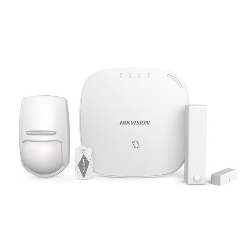 Hikvision AX Hub szett