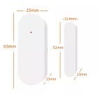 DS100 Nyitásérzékelő, vezeték nélküli