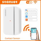 DS200TW-Tuya-Wifi nyitásérzékelő