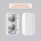 DS200TW-Tuya-Wifi nyitásérzékelő