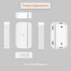 DS200TW-Tuya-Wifi nyitásérzékelő