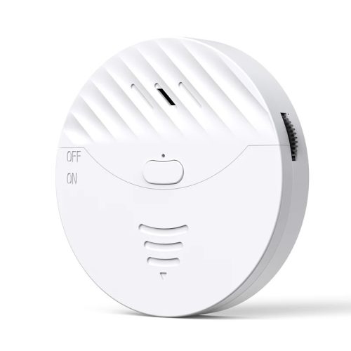 Üvegtörés érzékelő-Tuya,Wifi