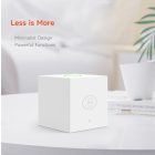 H320-W, wifis intelligens riasztó, "okos kocka"