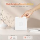 H320-W, wifis intelligens riasztó, "okos kocka"