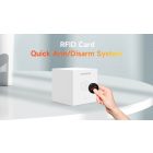 H320-W, wifis intelligens riasztó, "okos kocka"