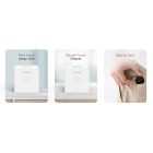 H320-W, wifis intelligens riasztó, "okos kocka"