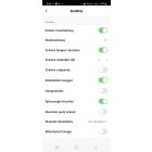 H501-WH4G-Wifi/4G,magyar nyelvű érintőpaneles, okos riasztó