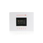 H501-WH4G-Wifi/4G,magyar nyelvű érintőpaneles, okos riasztó