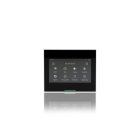 H501-WH-Wifi,magyar nyelvű érintőpaneles, okos riasztó