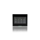 H501-WH-Wifi,magyar nyelvű érintőpaneles, okos riasztó