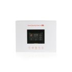 H501-WH-Wifi,magyar nyelvű érintőpaneles, okos riasztó