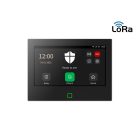 H700-W4G LoRa vezeték nélküli és vezetékes,okos riasztó