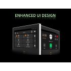 H700-W4G LoRa vezeték nélküli és vezetékes,okos riasztó