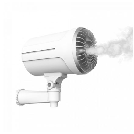 Biztonsági ködgenerátor