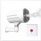 Biztonsági ködgenerátor