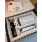 Biztonsági ködgenerátor