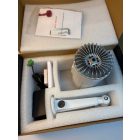 Biztonsági ködgenerátor