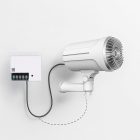 Biztonsági ködgenerátor