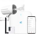 Biztonsági ködgenerátor