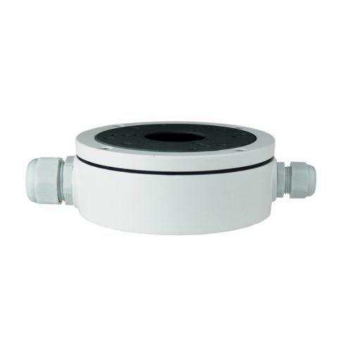 Securia Pro Junction Box Small White JBSW-01