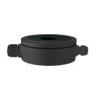 Securia Pro Junction Box Small Black JBSB-01