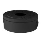 Securia Pro Junction Box Small Black JBSB-01