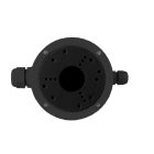 Securia Pro Junction Box Small Black JBSB-01