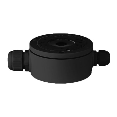Securia Pro Junction Box Big Black JBBB-01