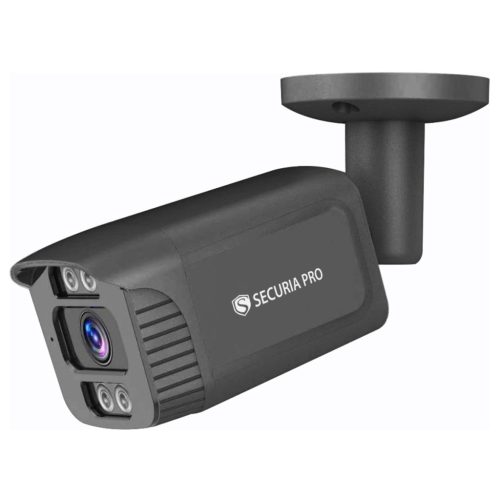 Securia Pro IP kamera 4MP N659SF-4MP-B