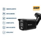Securia Pro IP kamera 4MP N659SF-4MP-B