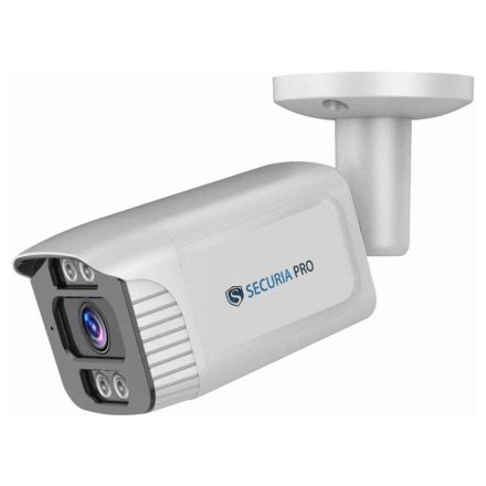 Securia Pro IP kamera 4MP N659SF-4MP-W
