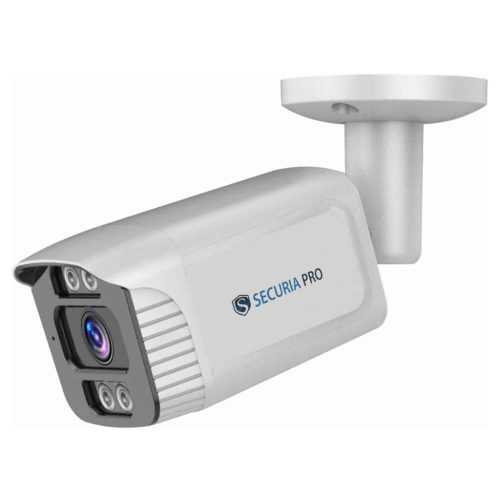Securia Pro IP kamera 4MP N659SF-4MP-W