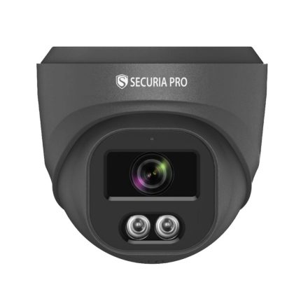 Securia Pro IP kamera 4MP N388SF-4MP-B