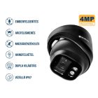 Securia Pro IP kamera 4MP N388SF-4MP-B