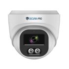 Securia Pro IP kamera 4MP N388SF-4MP-W