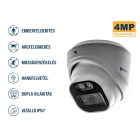 Securia Pro IP kamera 4MP N388SF-4MP-W
