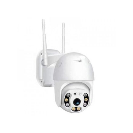 Securia Pro N908SF-5MP Smart Wifi Kamera Dome