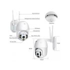 Securia Pro N908SF-5MP Smart Wifi Kamera Dome