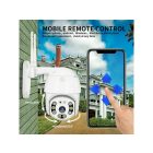 Securia Pro N908SF-5MP Smart Wifi Kamera Dome