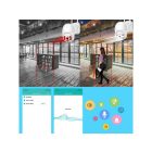 Securia Pro N908SF-5MP Smart Wifi Kamera Dome