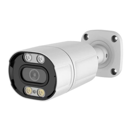 Securia Pro IP kamera N656BLF-5MP-W