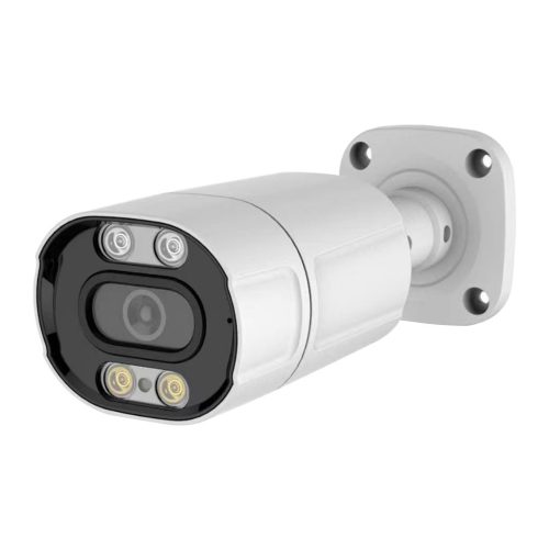 Securia Pro IP kamera N656BLF-5MP-W