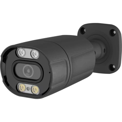 Securia Pro IP kamera N656BLF-8MP-B