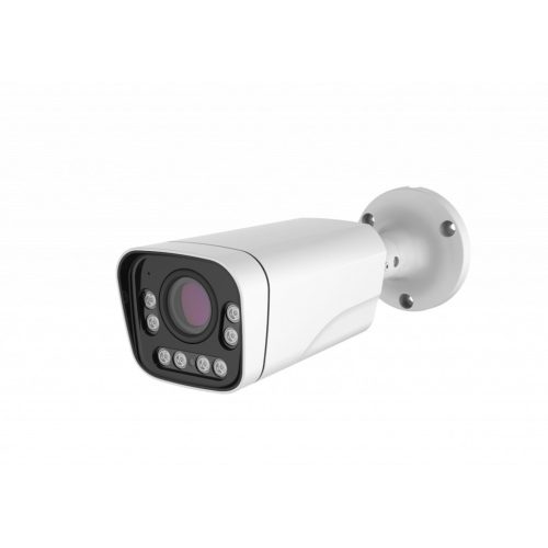 Securia Pro IP kamera motoros objektívvel N755SZ-V5MP-W