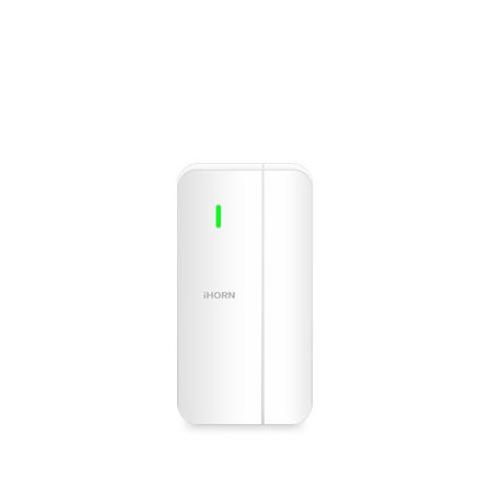 iHorn-vezeték nélküli nyitásérzékelő-868Mhz