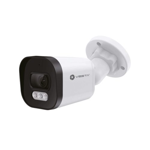   Outdoor 2MP VESTA-B12-E Advanced Video Dual Light Eco IP Camera