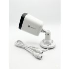 Outdoor 2MP VESTA-B12-E Advanced Video Dual Light Eco IP Camera