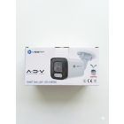 Outdoor 2MP VESTA-B12-E Advanced Video Dual Light Eco IP Camera