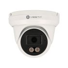 Outdoor 8MP VESTA-T28-L Advanced Video Intelligent Dual Illumination AI IP Dome Camera